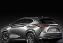 Lexus launches NX350h Overtrail in India at Rs 71.17 Lakh