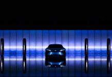 Lexus presents Time at the 2024 Milan Design Week