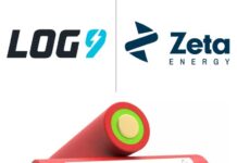 Zeta Energy and Log9 Materials partner to drive innovation in advanced battery systems