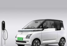 MG Motor India installs 500 EV chargers in 500 days