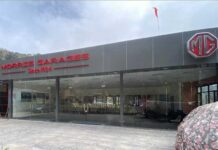 MG Motor India to expand nationwide sales and service network in tier 3 & 4 cities