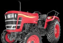 Mahindra Tractors surpasses 40 lakh tractor sales milestone