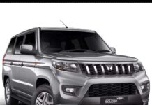 Mahindra launches Bolero Neo+, starting at ₹ 11.39 lakh
