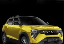 Mahindra launches the XUV 3XO at a starting price of INR 7.49 Lakh