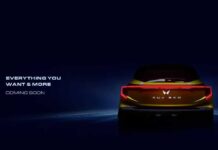 M&M 3XO: Mahindra unveils name of its new SUV