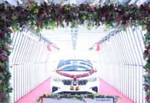 Maruti Suzuki expands manufacturing capability at Manesar plant