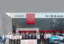 Nissan Motor India expands network in New Delhi, extends reach to 270 touchpoints