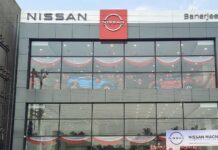 Nissan inaugurates new sales and service network in Durgapur, West Bengal