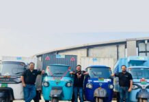 OnEv aims to introduce 500 electric 3Ws and 100 electric 4Ws in current financial year