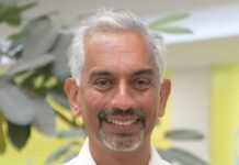 SKF appoints Mukund Vasudevan as MD- India and President for Industrial Region, ISEA