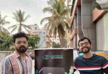 Sapience Automata raises INR 1.75 CR in Seed Round led by Inflection Point Ventures
