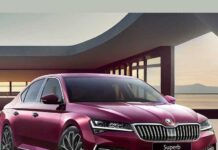 Škoda Auto India to bring back Superb luxury sedan to cater to increased customer demand