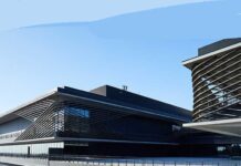 Toyota completes Toyota Technical Center Shimoyama Research and Development facility