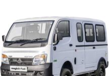 Tata Motors introduces Magic Bi-Fuel to commemorate 4 lakh customer milestone