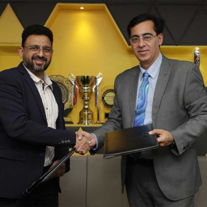 Tata-MoU