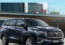 Toyota Innova Hycross GX(O) petrol variant launched at Rs 20.99 lakh