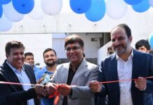 Volkswagen Passenger Cars India opens new dealership in Kashi