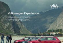 Volkswagen India introduces ‘Volkswagen Experiences’ for Indian customers