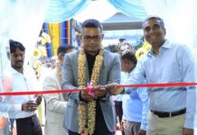 Volkswagen India expands its network in Tamil Nadu, inaugurates a new city store in Chennai