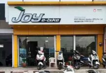 Wardwizard Innovations dispatches over 3,800 electric vehicles in March 2024