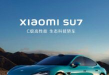 Xiaomi SU7 sales 3-5 times higher than expected
