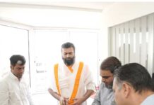 Wardwizard Foundation inaugurates Career Development Academy Samvardhanam in Vadodara