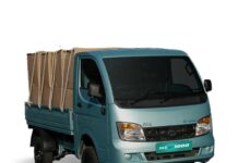 Tata Motors launches the all-new Tata Ace EV 1000