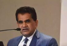 India won’t change EV policy to suit a specific company: Amitabh Kant