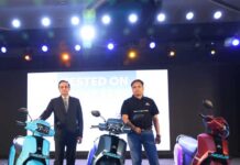Greaves Electric Mobility introduces Ampere Nexus at an introductory price of INR 1.1 lakh