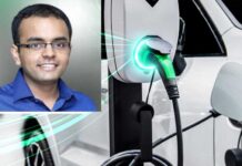 Indian-origin researcher discovers new tech that can charge an electric car in 10 minutes