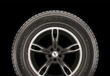 Vredestein expands its range for premium and luxury SUVs