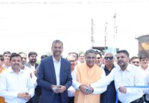 Ashok Leyland inaugurates two dealerships in Faridabad and one in Greater Noida