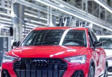 Audi India launches Audi Q3 and Audi Q3 Sportback Bold Edition