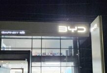 BYD India inaugurates electric passenger vehicles dealership in Nagpur