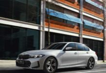 BMW India launches the new BMW 3 Series Gran Limousine M Sport Pro Edition