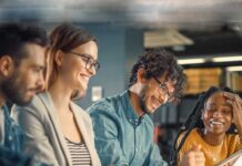 ESMT Berlin and BMW Group enter third year of Change Maker Fellowship