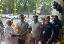 BNC Motors opens second flagship showroom in Coimbatore