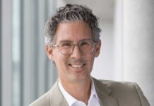 Frank-Steffen Walliser to become new CEO at Bentley