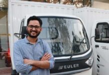4 reasons why your Commercial EV needs liquid cooling this summer: Poorvak Kapoor, VP-Technology, Euler Motors