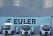 Euler Motors raises additional INR 200 cr from Series C funding round