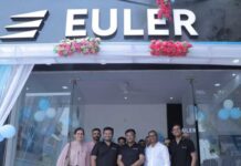 Euler Motors opens first dealership in Agra, boosting commercial 3W uptake in UP