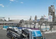 FuelCell Energy and Toyota North America launches ‘Tri-gen’ Production System