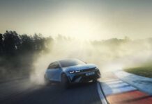 Hyundai IONIQ 5 N voted Best EV Hot Hatch at the 2024 TopGear.com Electric Awards