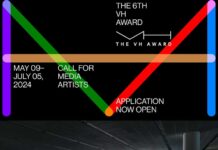 Hyundai Motor Group invites media artists to submit Audiovisual Artworks for the 6th VH AWARD