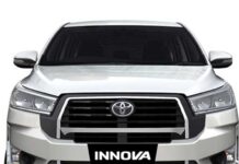 Toyota introduces Innova Crysta GX+ as a New Standard Grade at Rs 21.39 Lakh (Ex-showroom)