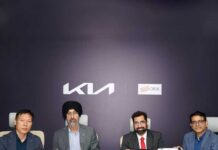 Kia India introduces new ownership experience program Kia Lease