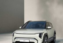Kia reveals its 4th electric car EV3, India launch likely next year