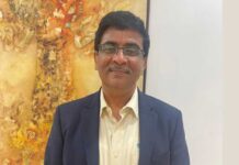 Ashok Leyland appoints K.M Balaji as Chief Financial Officer