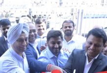 MG Motor India expands its network in Bangalore; inaugurates new dealership and workshop