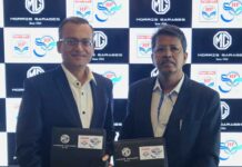 MG India and HPCL partner to enhance EV charging network